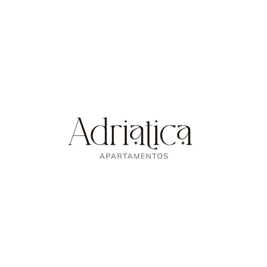 Adriatica Apartamentos San Luis Exterior foto