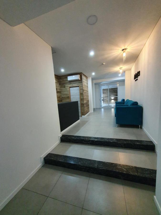 Adriatica Apartamentos San Luis Exterior foto
