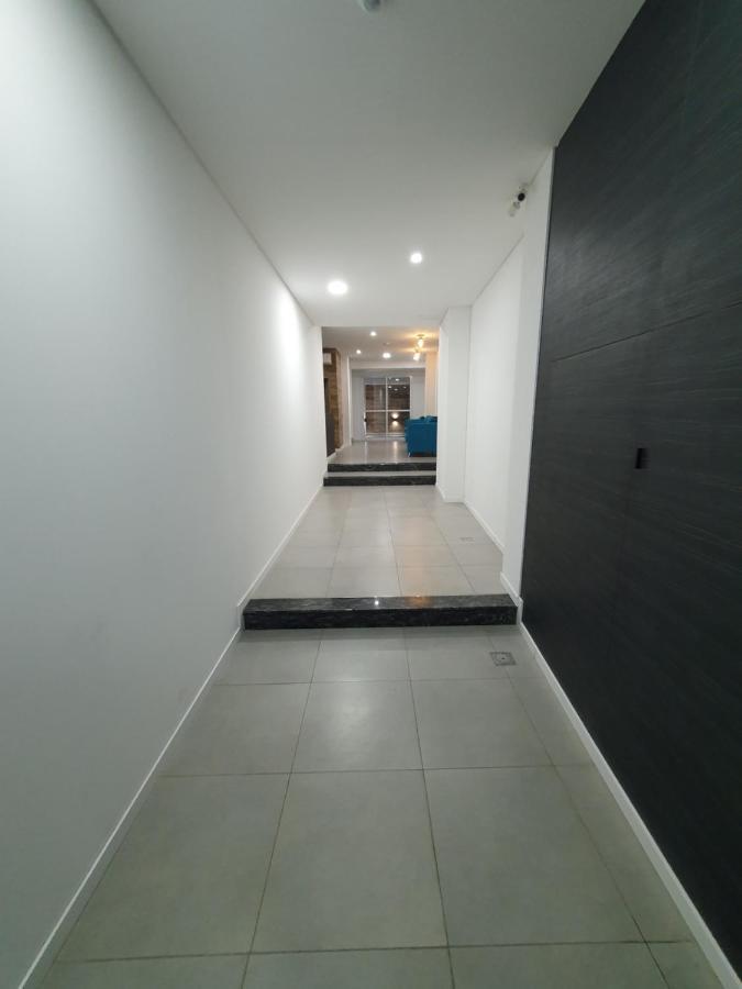 Adriatica Apartamentos San Luis Exterior foto