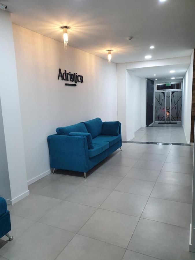 Adriatica Apartamentos San Luis Exterior foto