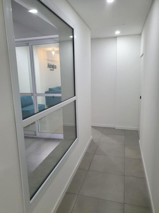 Adriatica Apartamentos San Luis Exterior foto