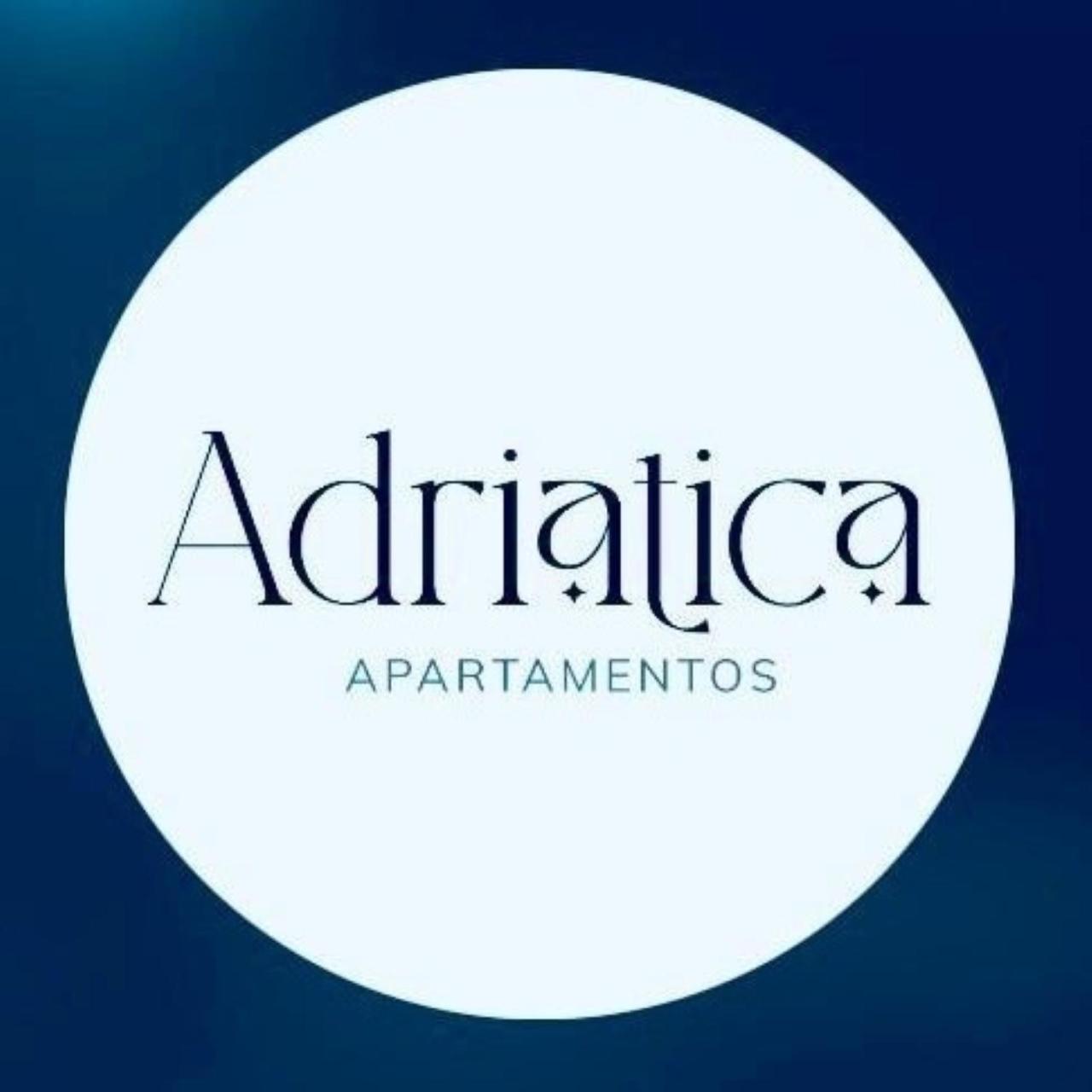 Adriatica Apartamentos San Luis Exterior foto