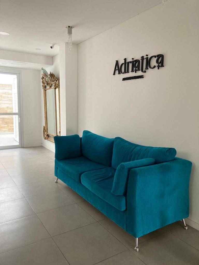 Adriatica Apartamentos San Luis Exterior foto