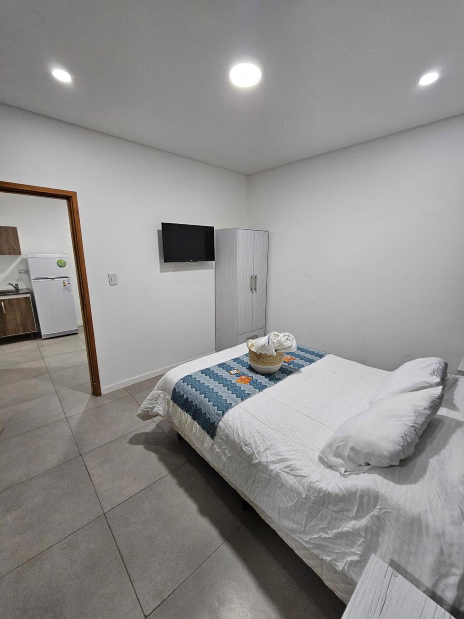Adriatica Apartamentos San Luis Exterior foto