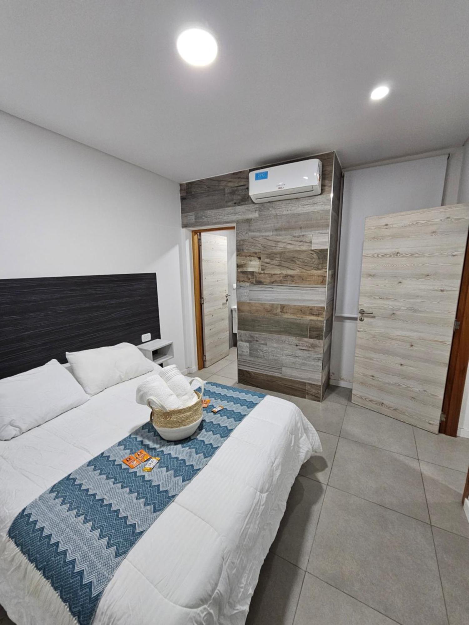 Adriatica Apartamentos San Luis Exterior foto