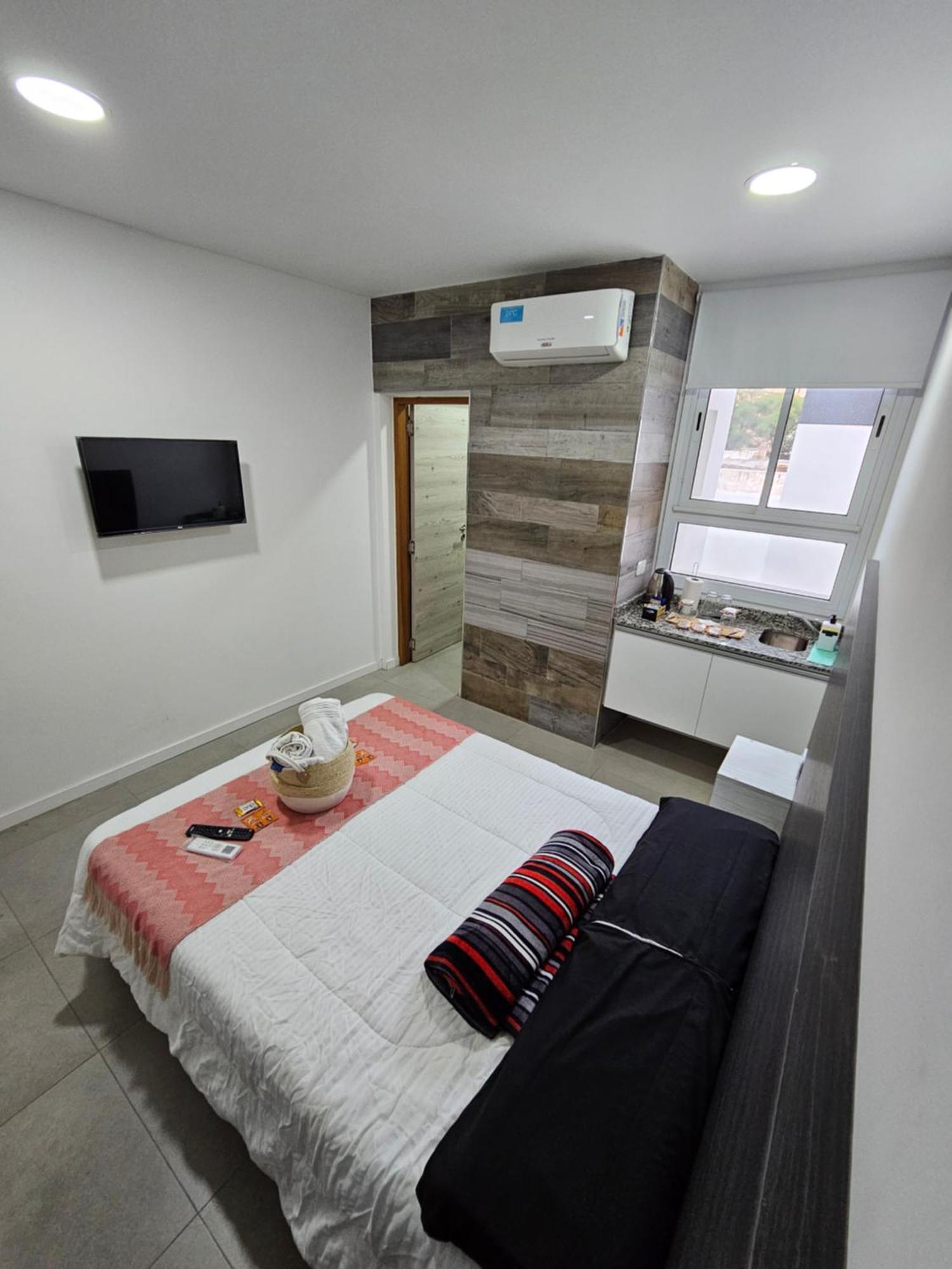 Adriatica Apartamentos San Luis Exterior foto