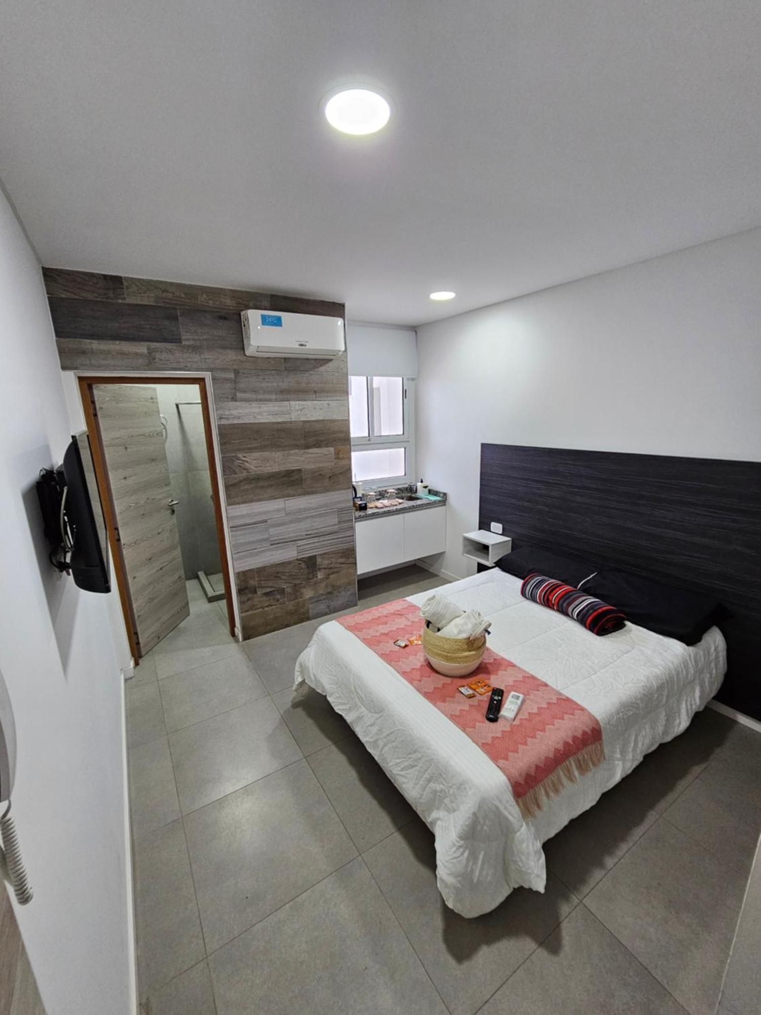 Adriatica Apartamentos San Luis Exterior foto